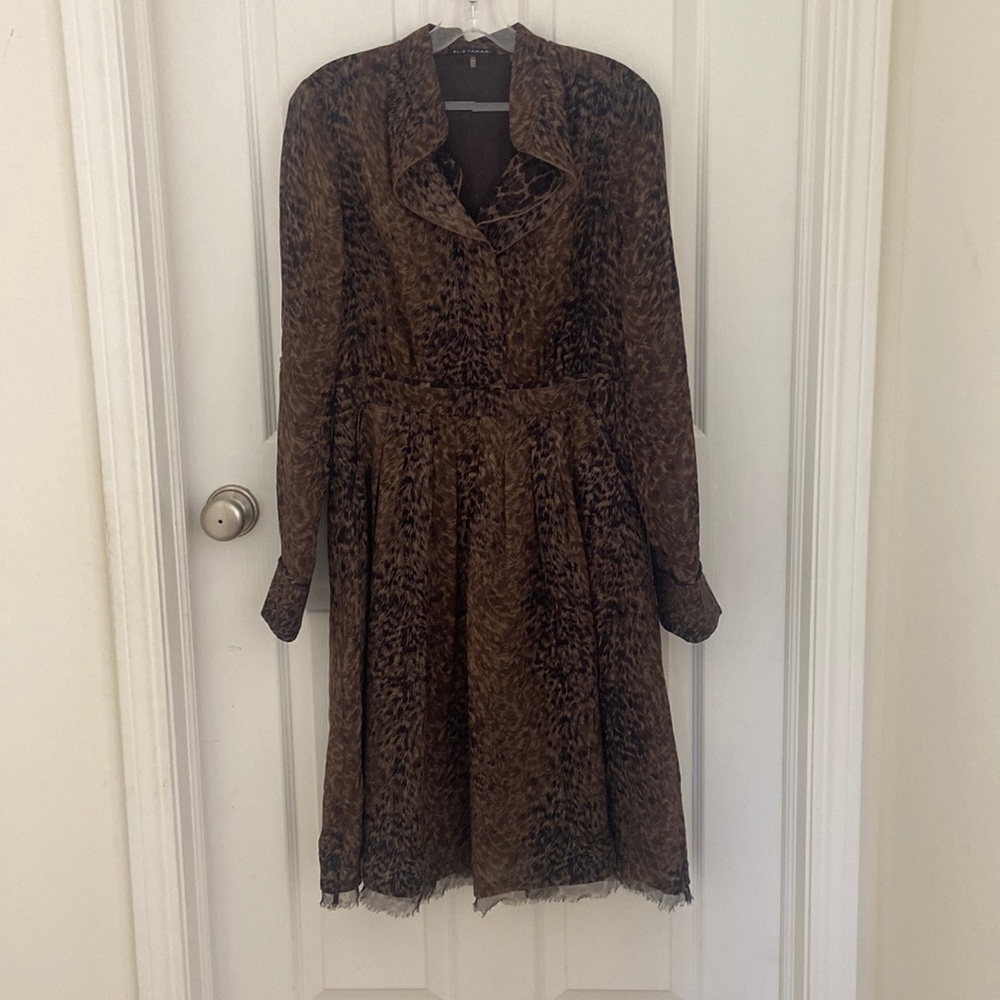 Tahari dress